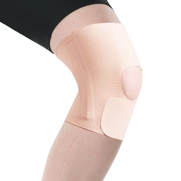 Premium Elastic Knee Support Brace