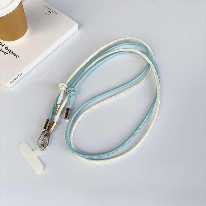 Stylish Adjustable Lanyard Strap Bowlift