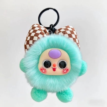 Plush Toy Bowlift