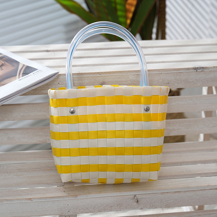 Bowlift Handbag