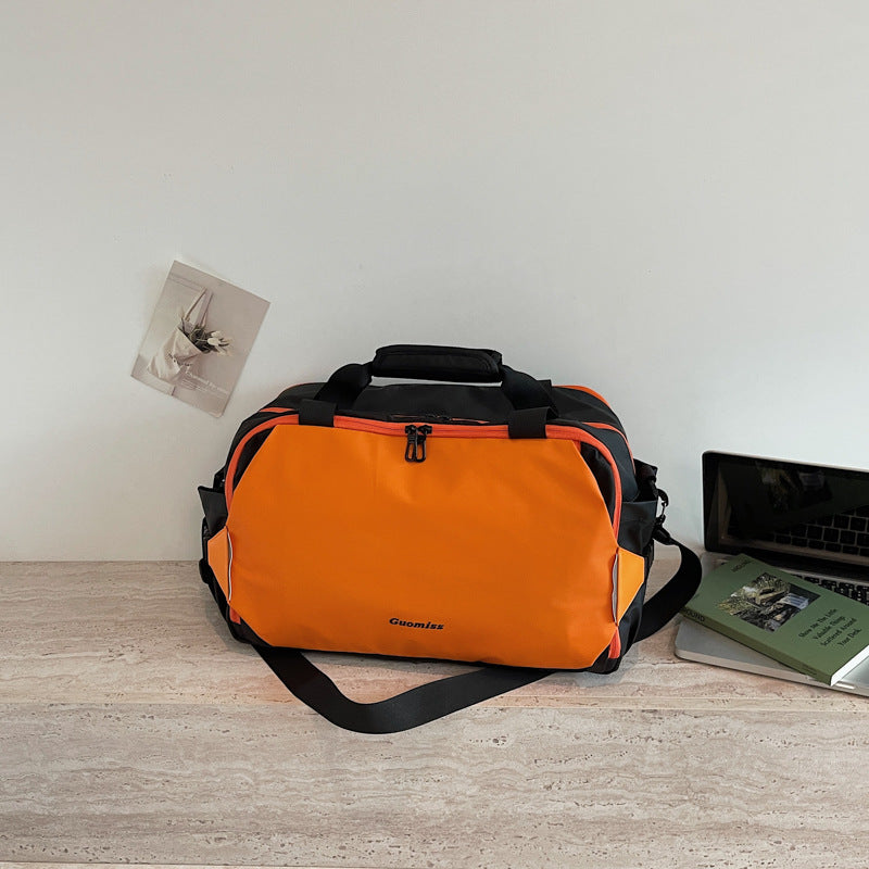 Versatile Sports Travel Duffel