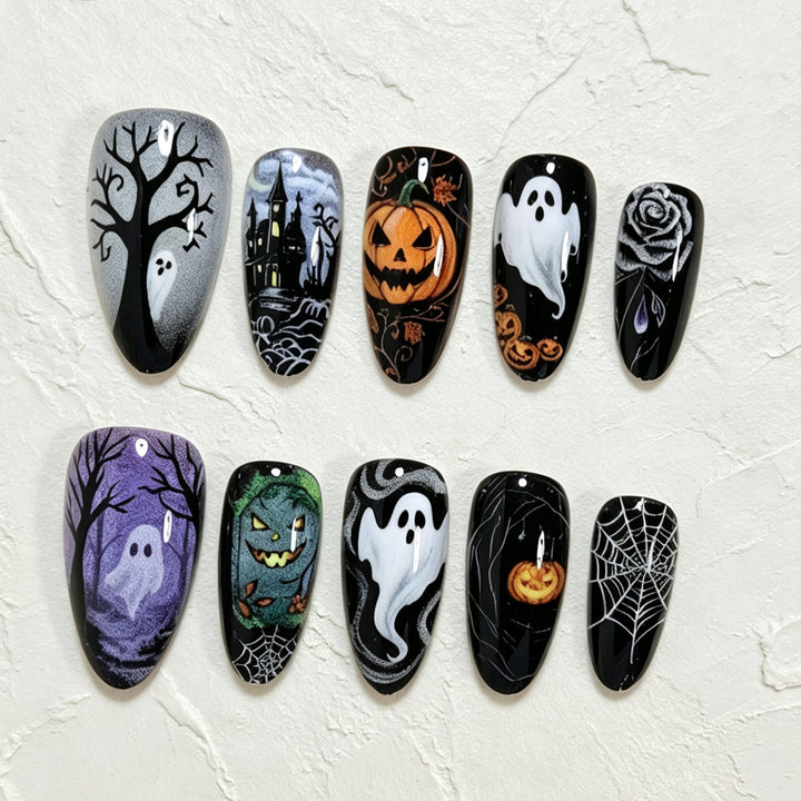 Nail Art Sets Bowlift