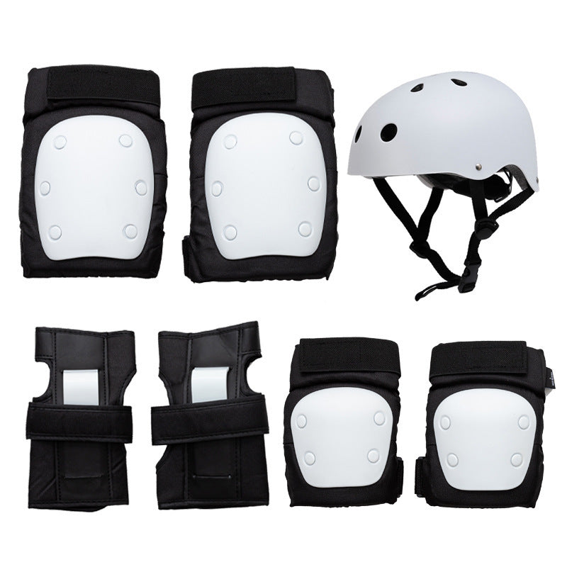Protective Gear Set Bowlift
