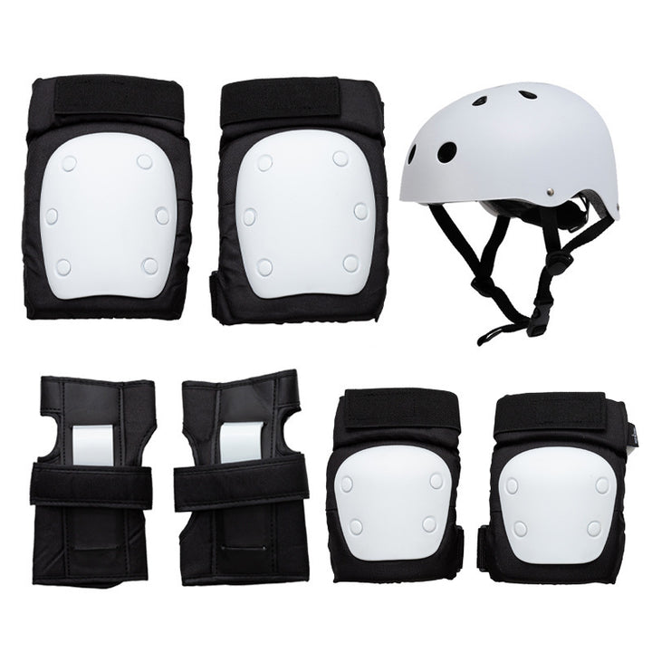 Protective Gear Set Bowlift