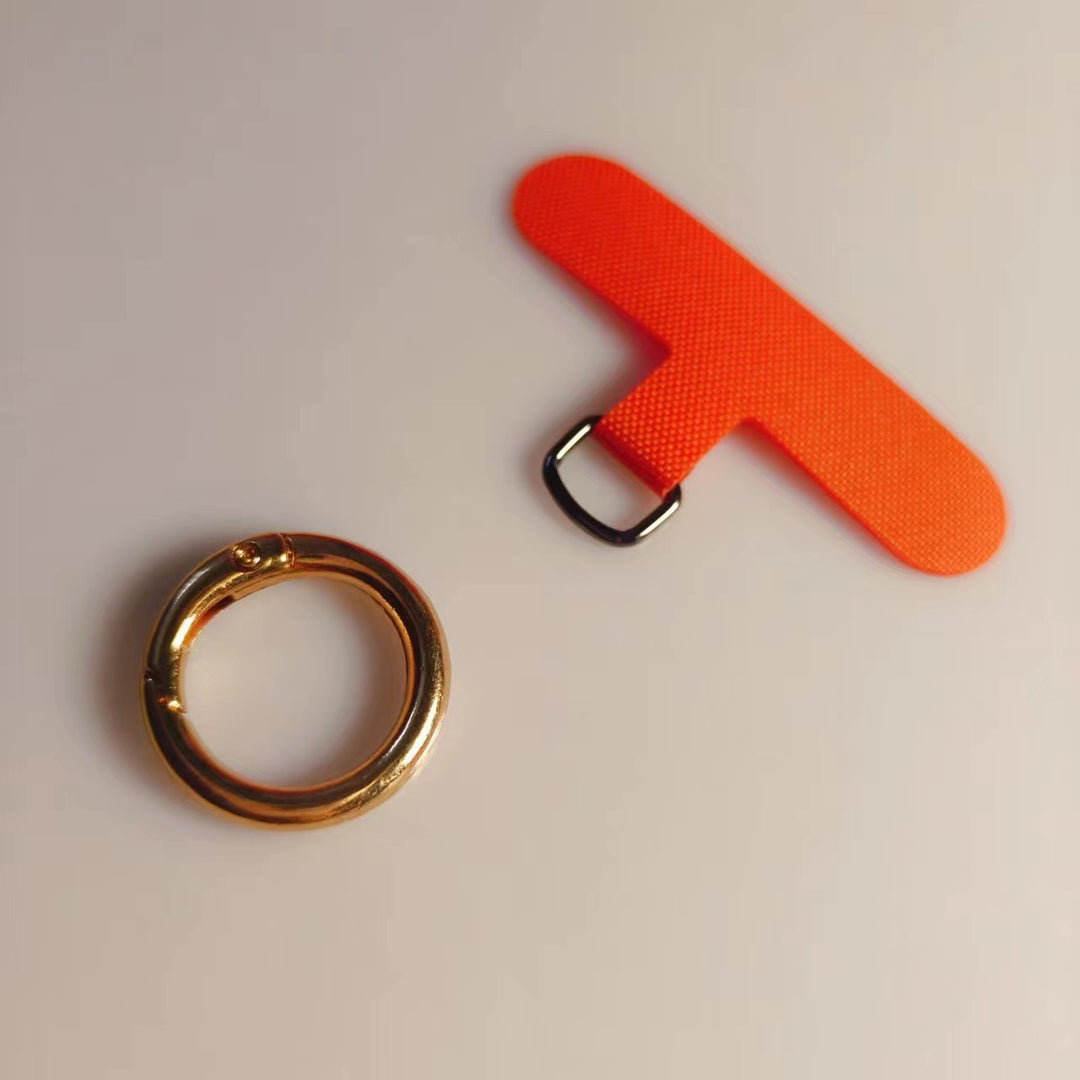 Durable Keyring Accessory Bowlift