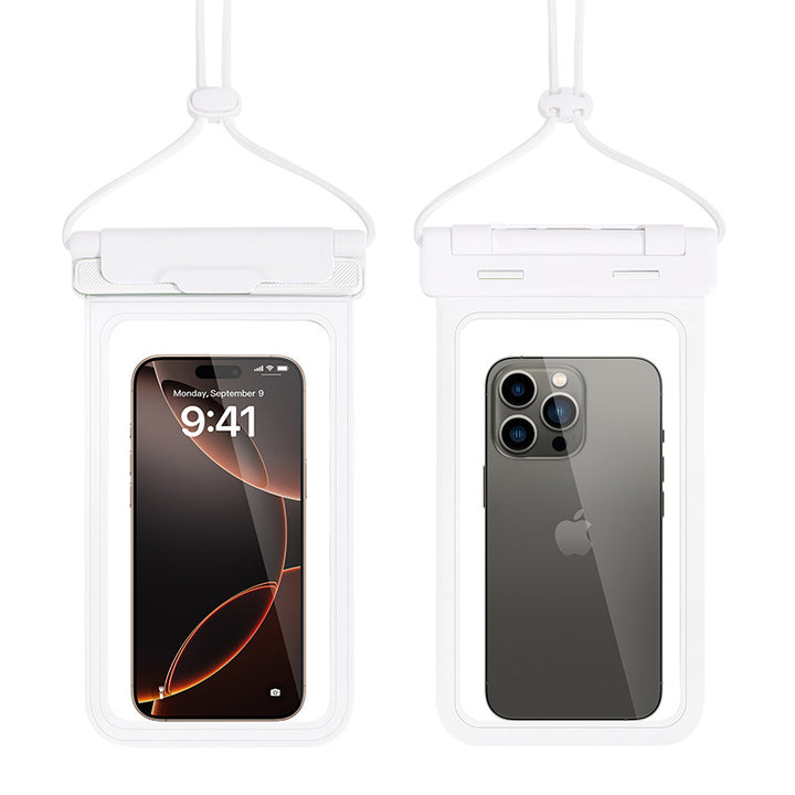 Waterproof Smartphone Case Bowlift