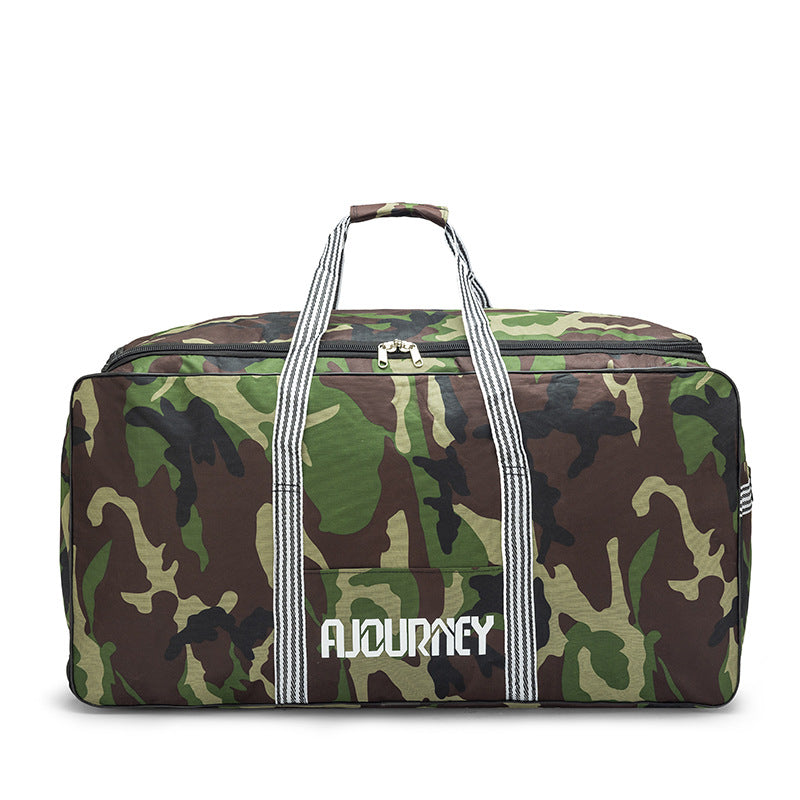 Travel Organizer