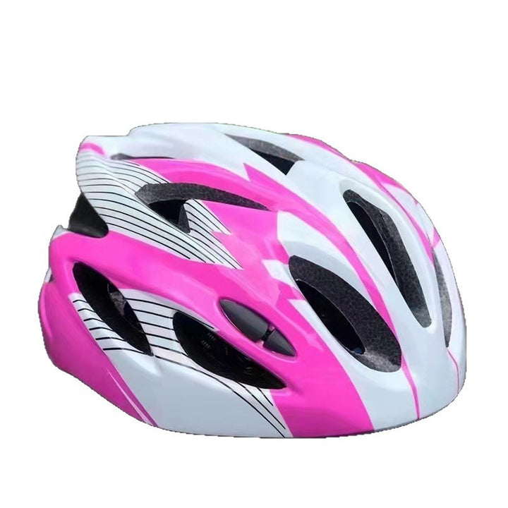 WoCycling Helmet Bowlift
