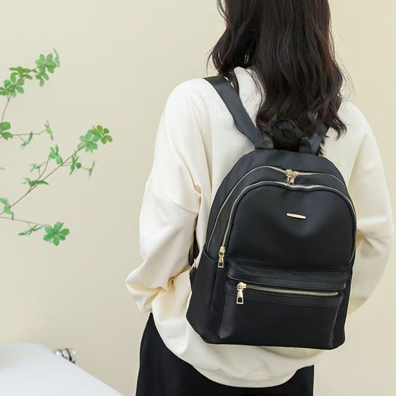 Versatile Everyday Backpack Bowlift