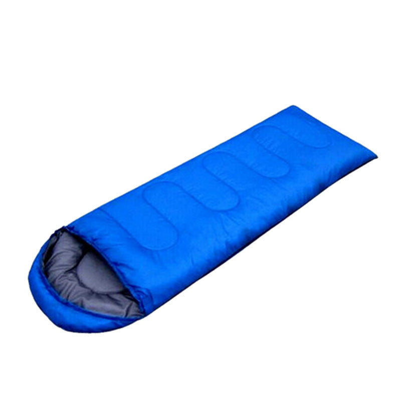 Lightweight Compact Sleeping Bag Bowlift