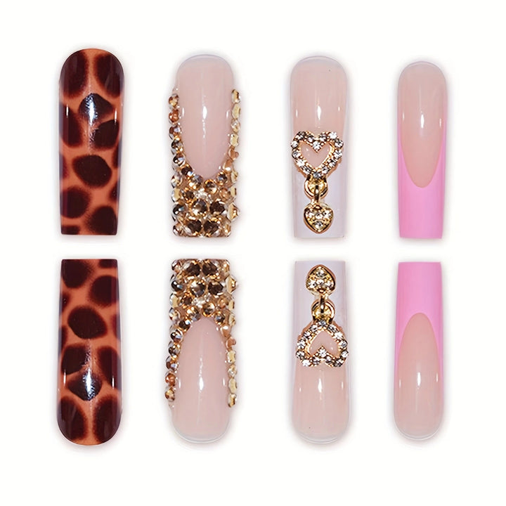 Decorative Nail Art Bowlift