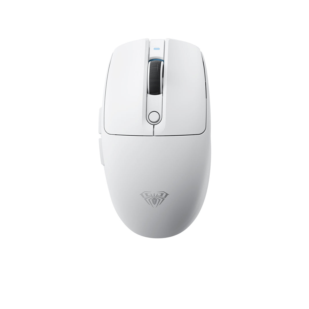 Gaming Wireless Mouse Bowlift