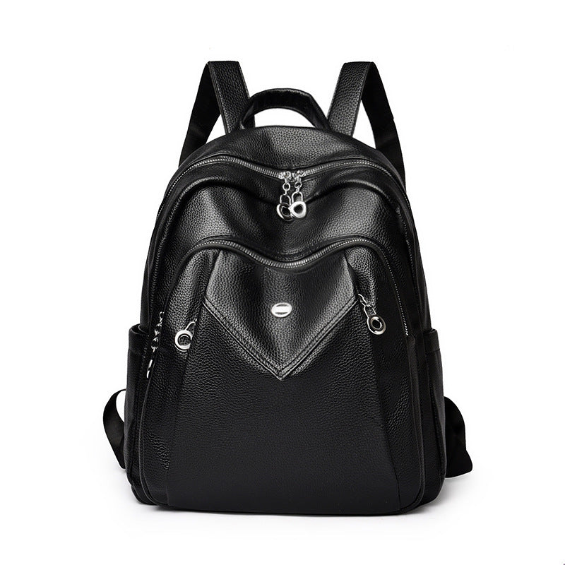 Stylish Multi-Compartment Backpack Bowlift 1790004144