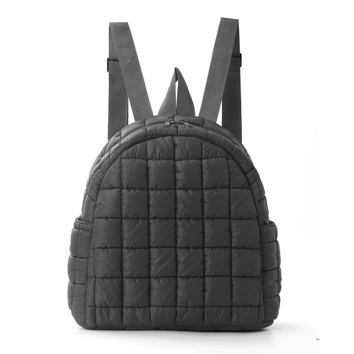 Padded Backpack Bowlift