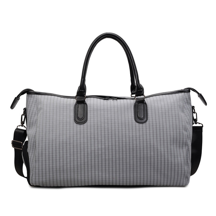 Versatile Travel Duffle Bag Bowlift