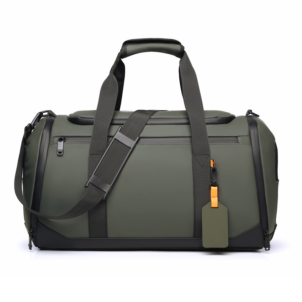 Waterproof Travel Duffel Bag Bowlift