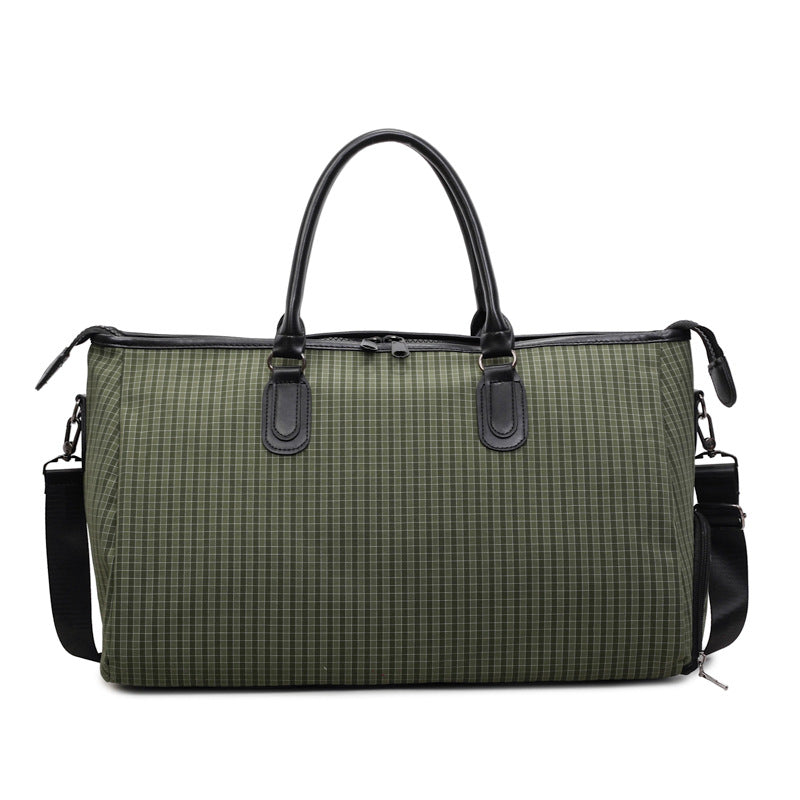 Versatile Travel Duffle Bag Bowlift