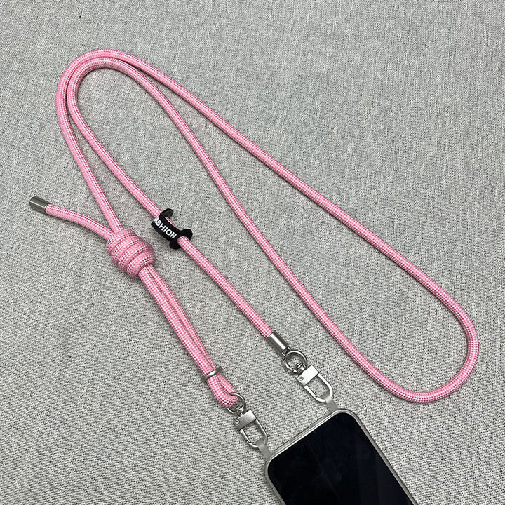 Adjustable Phone Lanyard Strap Bowlift