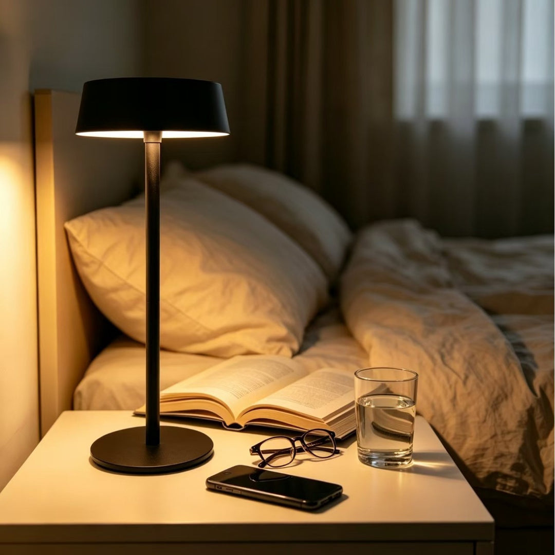 Modern Minimalist Table Lamp