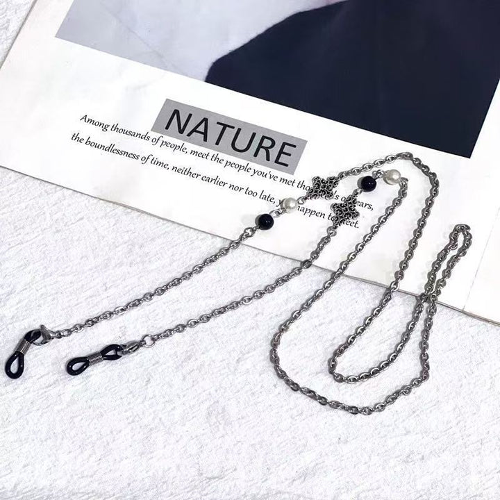 Stylish Eyewear Chain Bowlift
