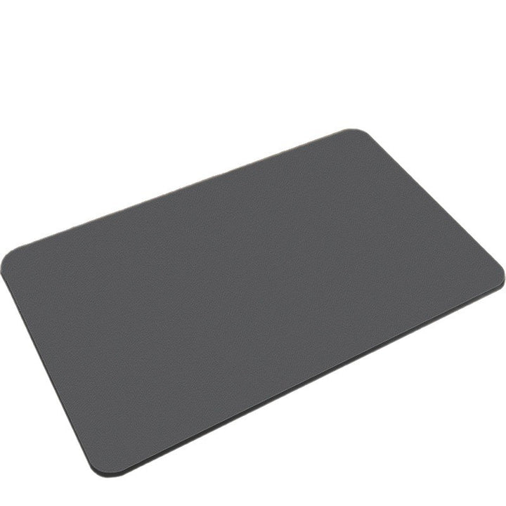 Textured Non-Slip Bath Mat Bowlift