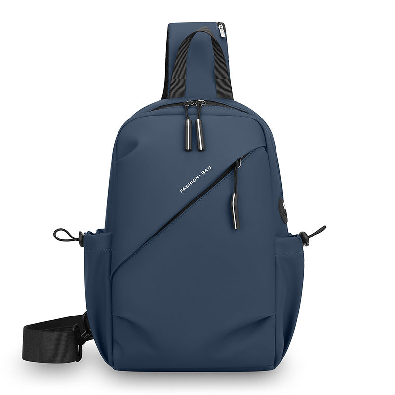 Crossbody Sling Backpack Bowlift