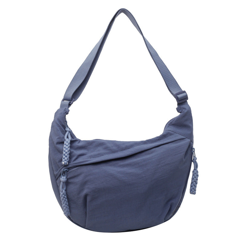 Versatile Sling Shoulder Bag Bowlift