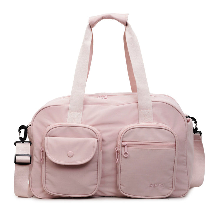 Multi-Functional Sports Duffle