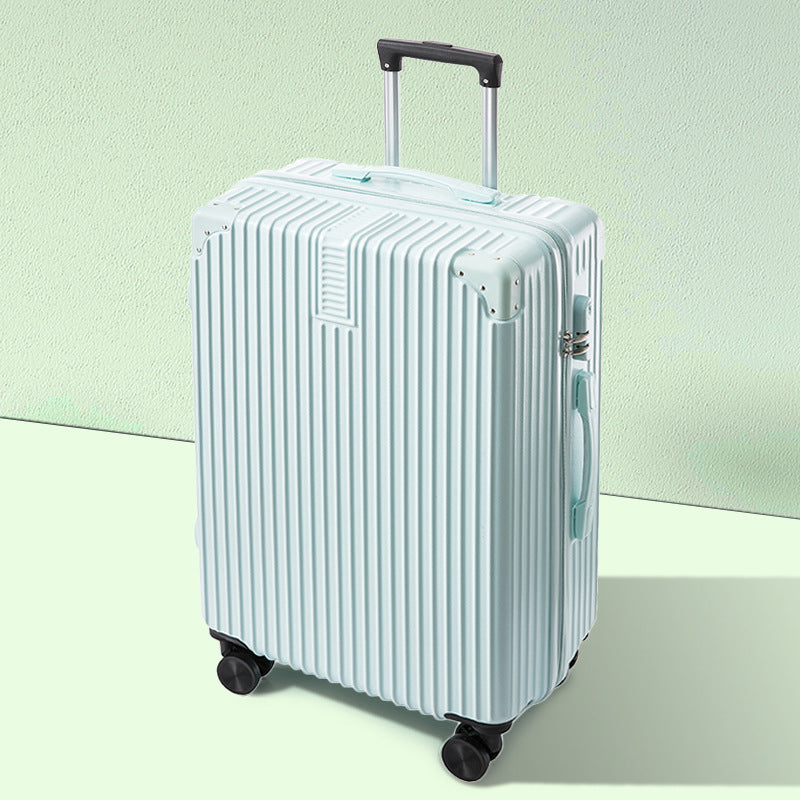 Sleek Modular Travel Luggage Set Bowlift