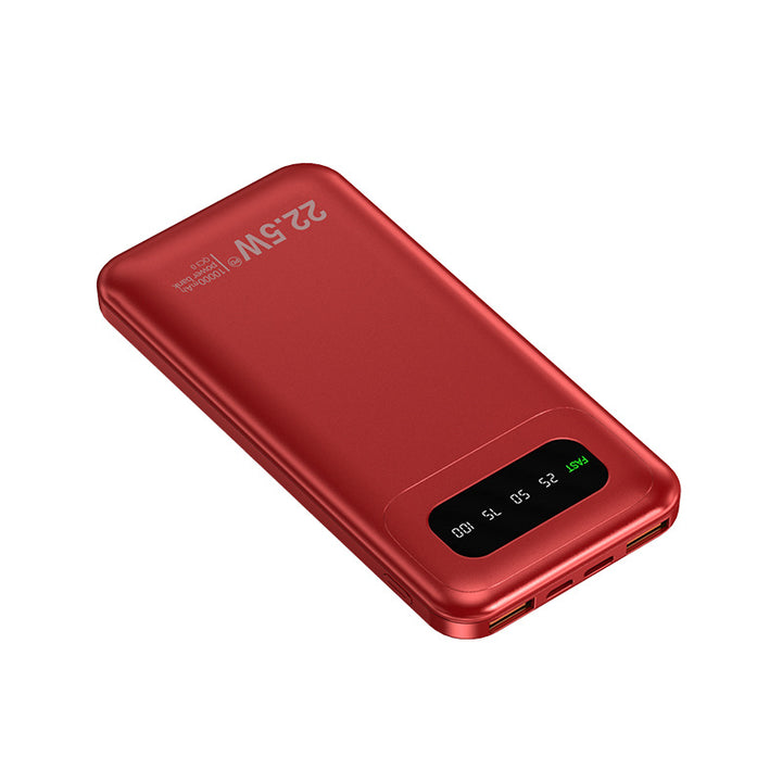Powerbank Bowlift