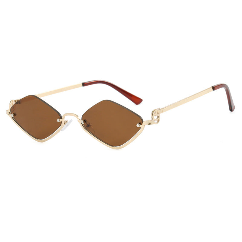 Women's stylish sunglasses Bowlift