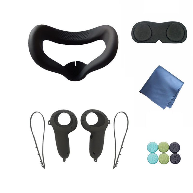 Ergonomic VR-Controller-Handle Bowlift
