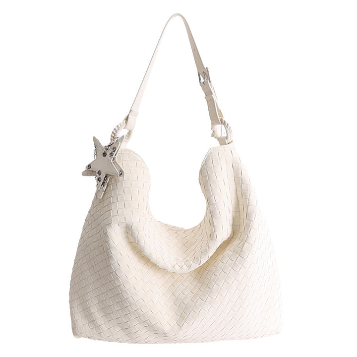 Elegant and Practical Shoulder Bag Bowlift