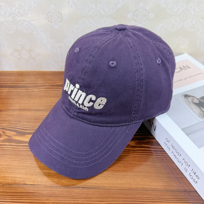 Unisex Casual Adjustable Sport Cap Bowlift