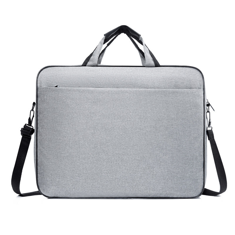 Professional Laptop Briefcase Bowlift
