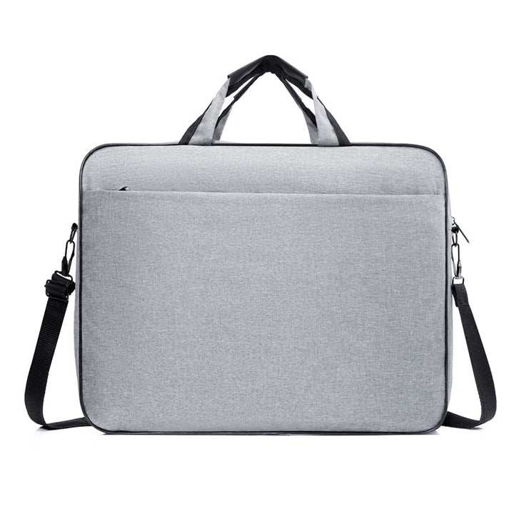 Professional Laptop Briefcase Bowlift