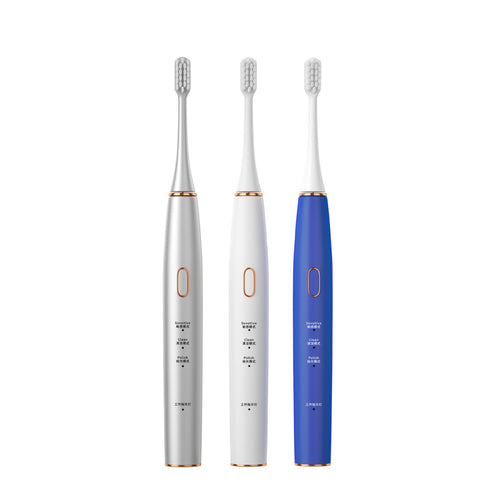Electric Toothbrush Bowlift