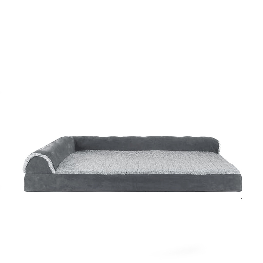 Cozy Orthopedic Dog Bed