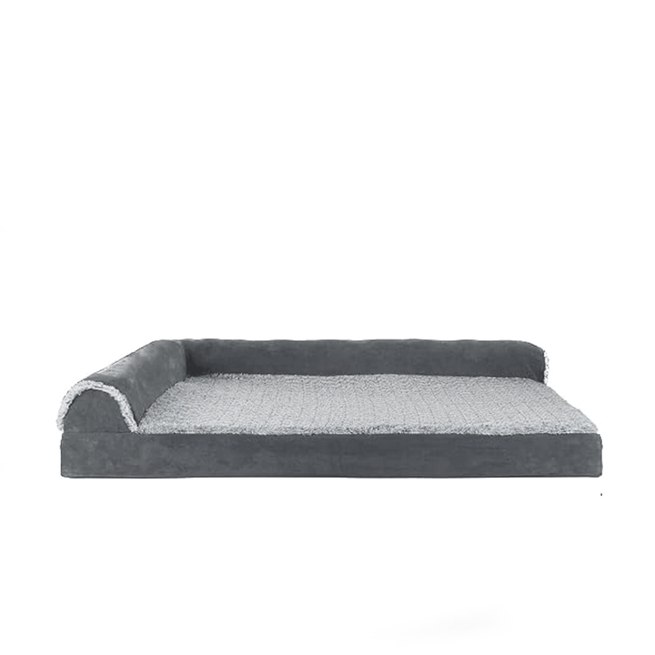 Cozy Orthopedic Dog Bed