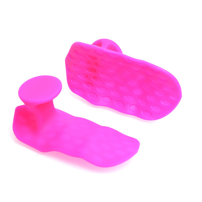 BowLift | Ergonomic Anti-Slip Gym Grips
