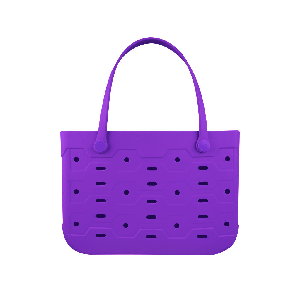 Tote bag Bowlift