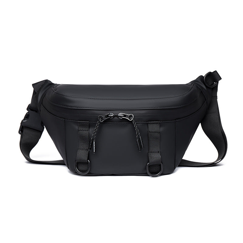 Waterproof Utility Hip Bag Bowlift