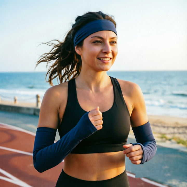 Women’s Sports Bra Bowlift