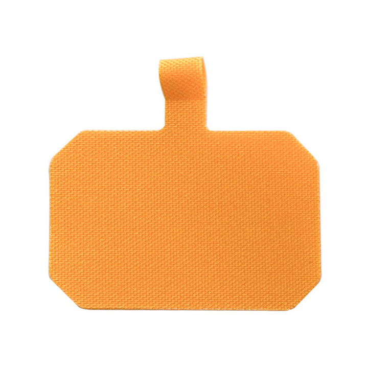 Customizable Luggage Tag Bowlift