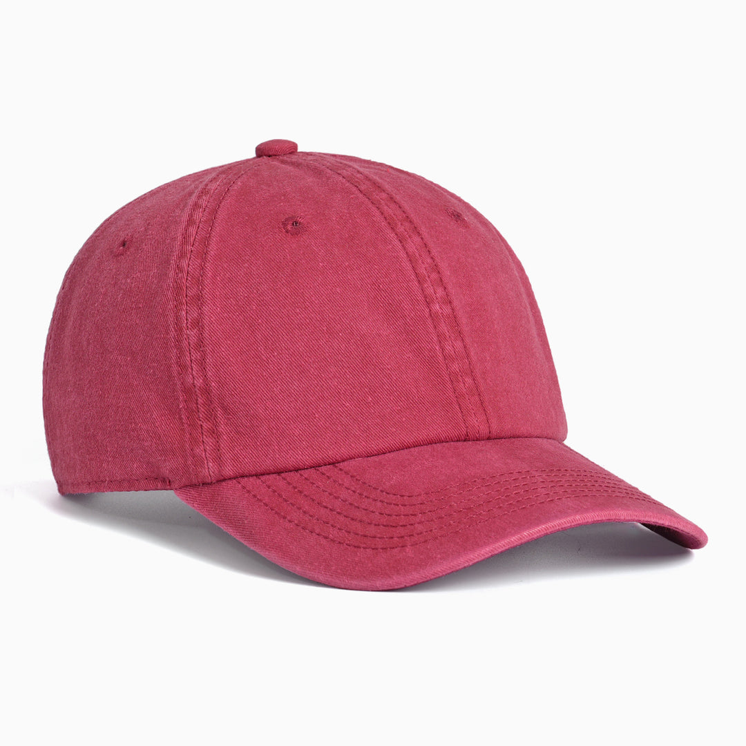 Women Adjustable and Breathable Sports Cap Bowlift