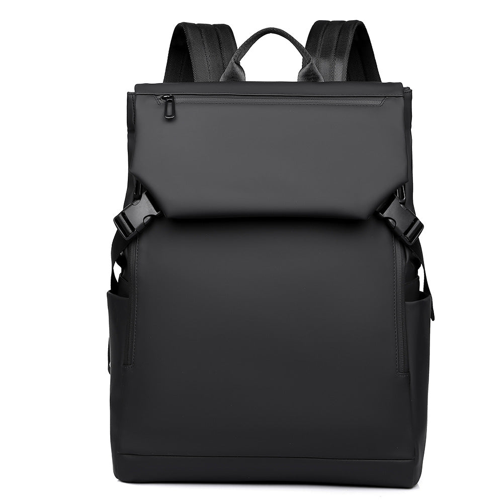 High-Capacity Waterproof Rucksack Bowlift