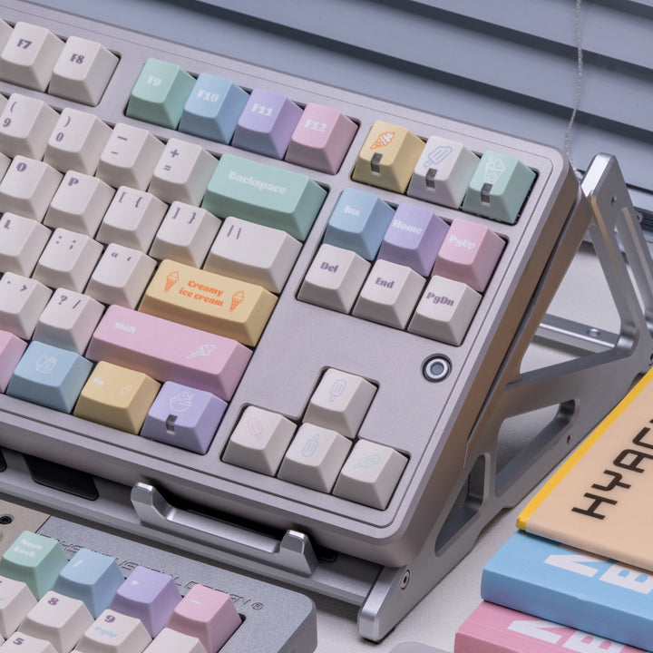 Mechanical Gaming Keyboard Bowlift