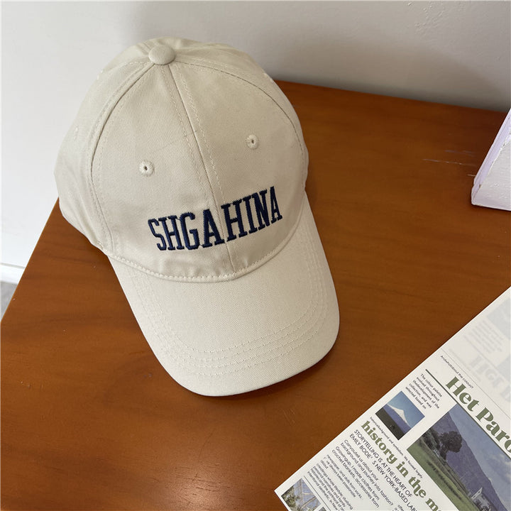 Men's Classic Embroidered Baseball Cap Bowlift 1783922301