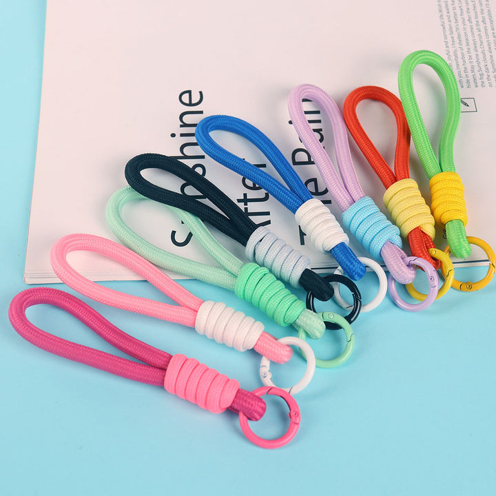 Keychain Lanyard Bowlift