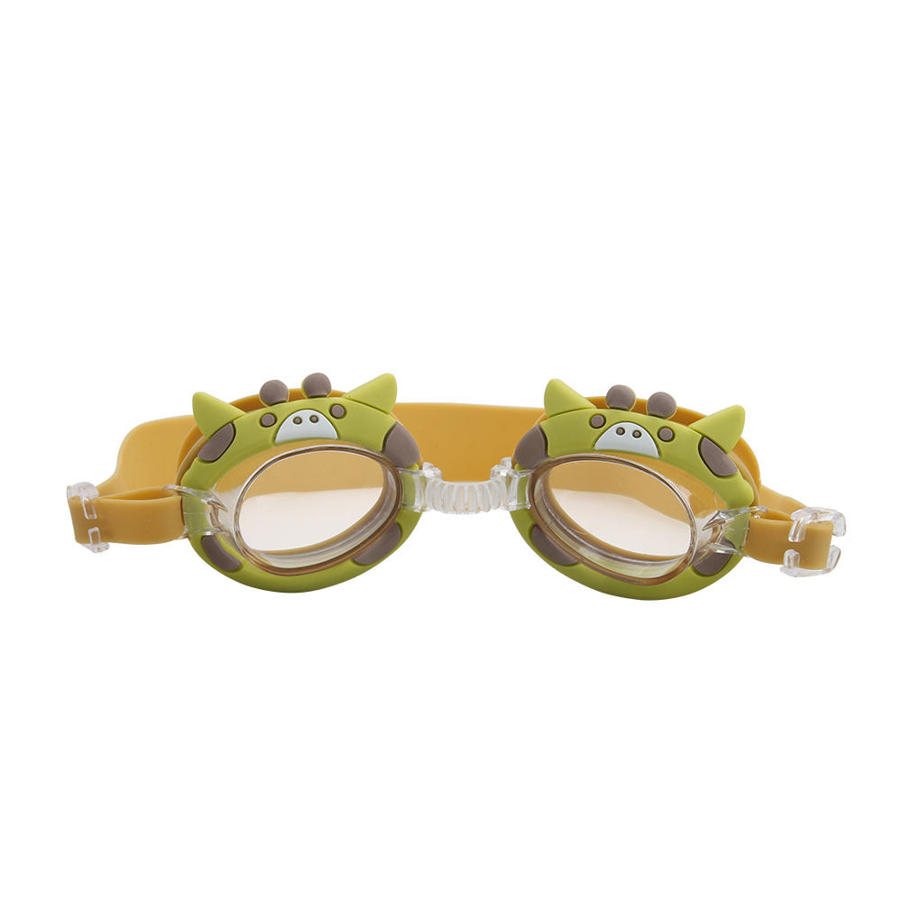 Kids Swim Goggles Bowlift